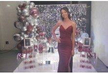 Niver 15 Anos Mariana Cintra