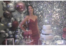 Niver 15 Anos Mariana Cintra