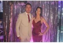 Niver 15 Anos Mariana Cintra