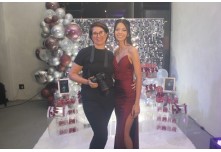 Niver 15 Anos Mariana Cintra