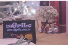 Niver 15 Anos Mariana Cintra