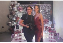 Niver 15 Anos Mariana Cintra