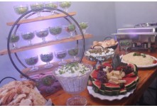 Niver 15 Anos Mariana Cintra