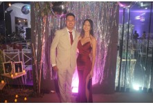 Niver 15 Anos Mariana Cintra