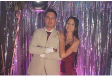 Niver 15 Anos Mariana Cintra