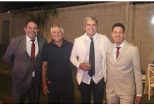 Niver 15 Anos Mariana Cintra