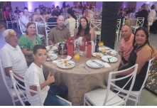 Niver 15 Anos Mariana Cintra