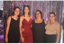 Niver 15 Anos Mariana Cintra