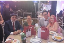 Niver 15 Anos Mariana Cintra