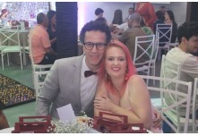 Niver 15 Anos Mariana Cintra