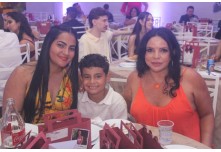 Niver 15 Anos Mariana Cintra