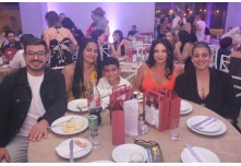 Niver 15 Anos Mariana Cintra