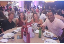 Niver 15 Anos Mariana Cintra