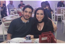 Niver 15 Anos Mariana Cintra