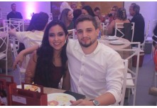 Niver 15 Anos Mariana Cintra