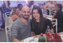 Niver 15 Anos Mariana Cintra