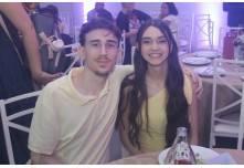 Niver 15 Anos Mariana Cintra