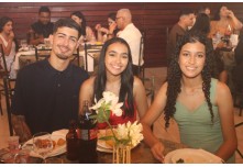  Casamento Thaissa e Lyniker