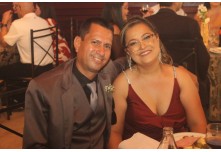  Casamento Thaissa e Lyniker