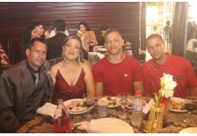  Casamento Thaissa e Lyniker