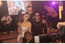  Casamento Thaissa e Lyniker