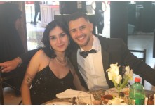  Casamento Thaissa e Lyniker