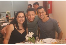  Casamento Thaissa e Lyniker