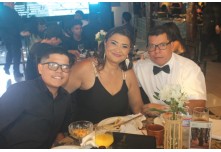  Casamento Thaissa e Lyniker