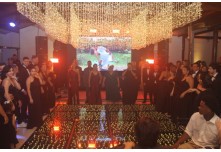  Casamento Thaissa e Lyniker