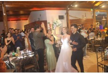  Casamento Thaissa e Lyniker