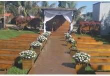  Casamento Thaissa e Lyniker