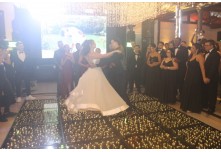  Casamento Thaissa e Lyniker