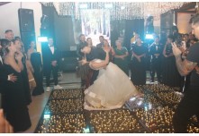  Casamento Thaissa e Lyniker