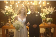  Casamento Thaissa e Lyniker