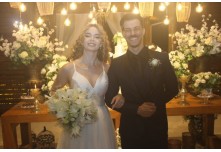  Casamento Thaissa e Lyniker