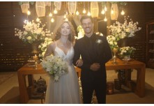  Casamento Thaissa e Lyniker
