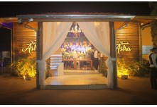  Casamento Thaissa e Lyniker