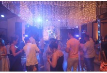  Casamento Thaissa e Lyniker