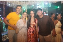  Casamento Thaissa e Lyniker