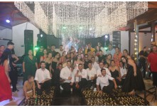  Casamento Thaissa e Lyniker