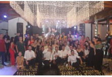  Casamento Thaissa e Lyniker