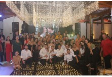  Casamento Thaissa e Lyniker