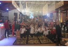  Casamento Thaissa e Lyniker