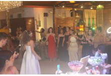  Casamento Thaissa e Lyniker