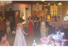  Casamento Thaissa e Lyniker