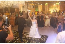  Casamento Thaissa e Lyniker