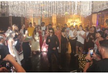  Casamento Thaissa e Lyniker