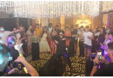  Casamento Thaissa e Lyniker