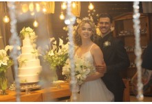  Casamento Thaissa e Lyniker