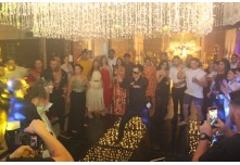  Casamento Thaissa e Lyniker